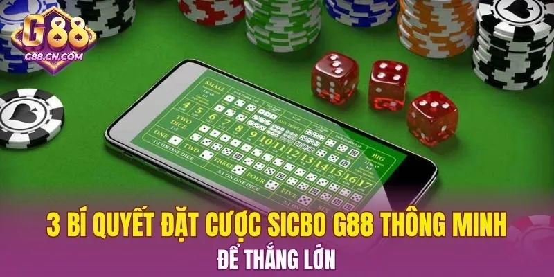 Sicbo G88